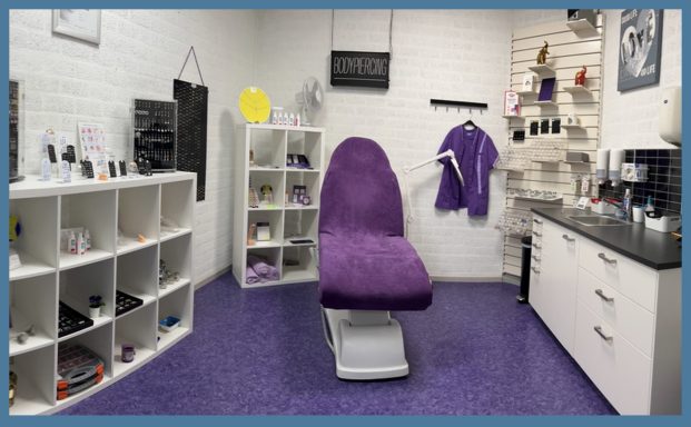 Toppiercings Piercingstudio